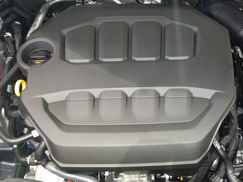 Diese Abdeckung ist bei Seat betroffen