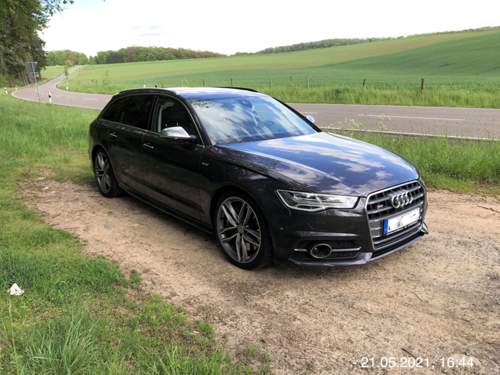 S6 4G