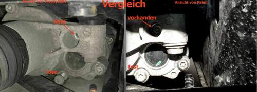 Vergleich
