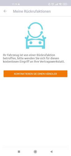 Meldung