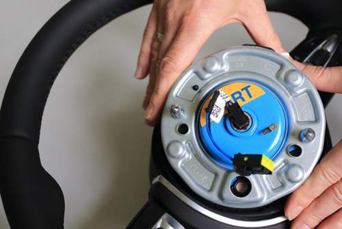 Gasgeneratoren von Takata, denen ein Trocknungsmittel fehlt, sollen nach und nach ausgetauscht werden