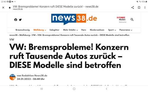 Bremsen