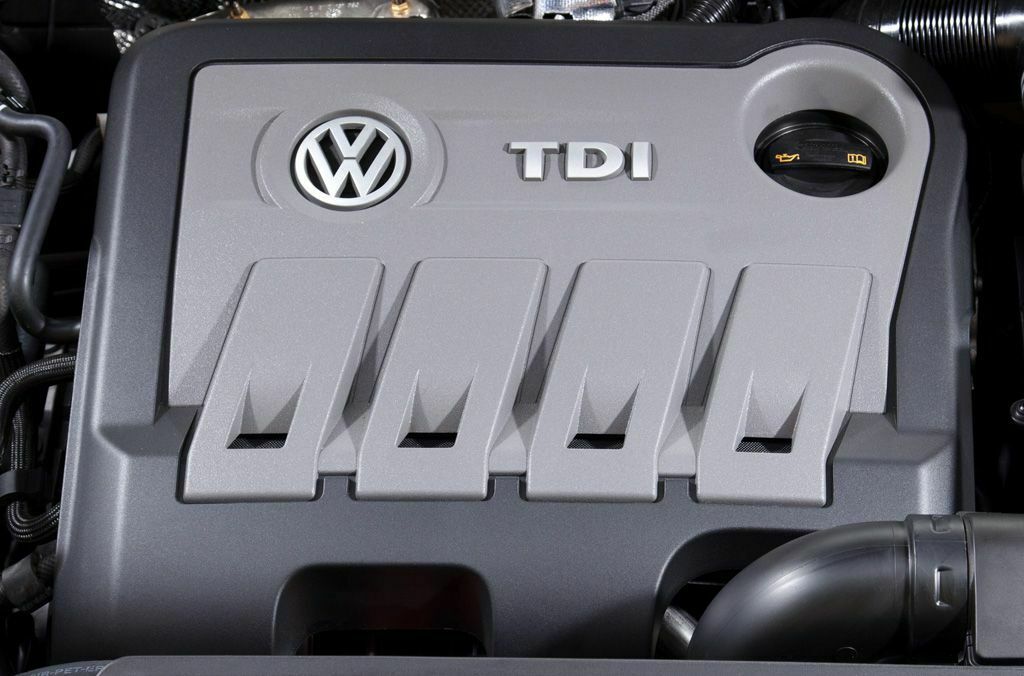 VAG 2.0 TDI