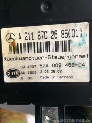 Bezeichnung