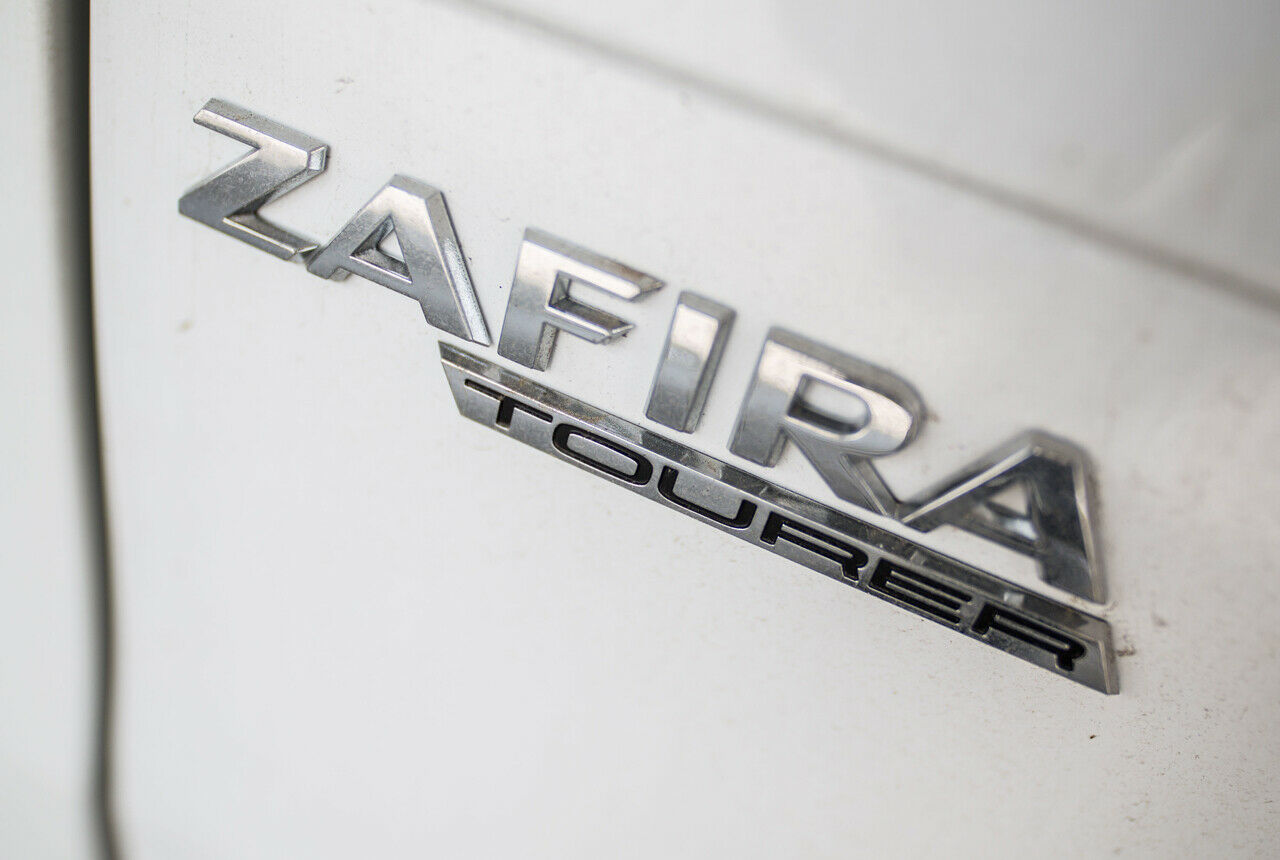 Bei Diesel-Modellen des Opel Zafira wurde in Tests ein erhöhten CO2-Ausstoß festgestellt