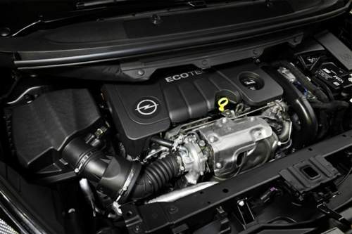 Zuerst im Zafira: Opels neue 1,6-Liter-Dieselgeneration.