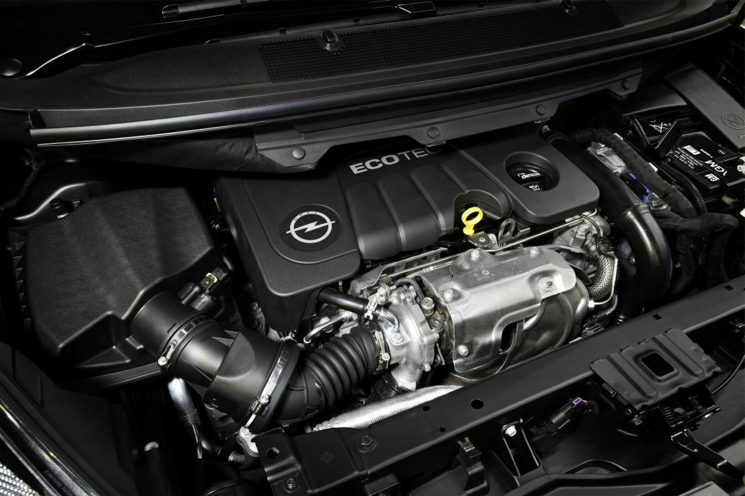 Zuerst im Zafira: Opels neue 1,6-Liter-Dieselgeneration.