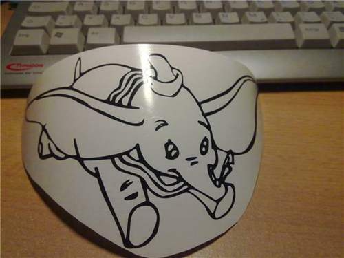 Dumbo