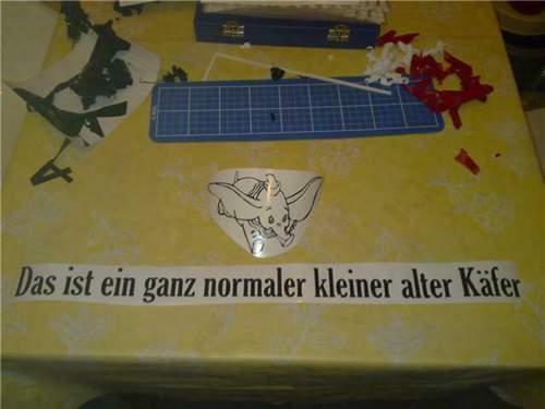 Dumbo-und-aufkleber