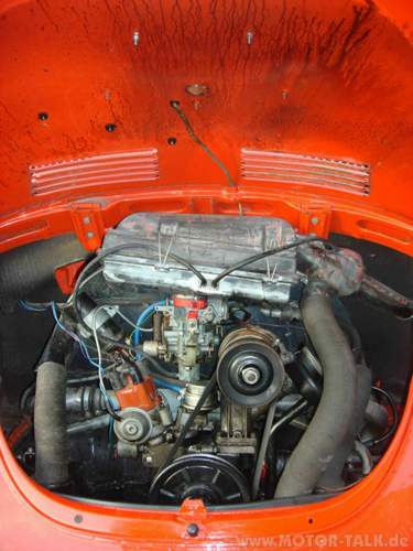 As-motor