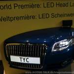 Voll-led-scheinwerfer