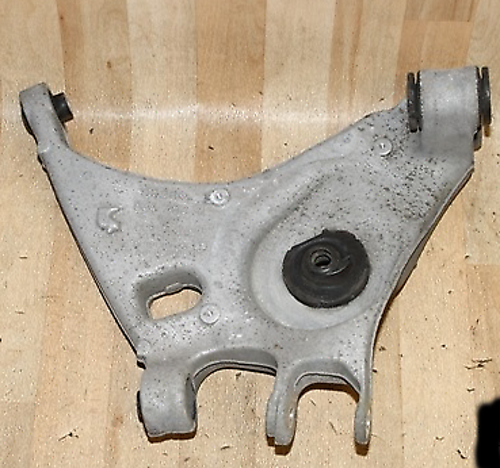 Trapezlenker