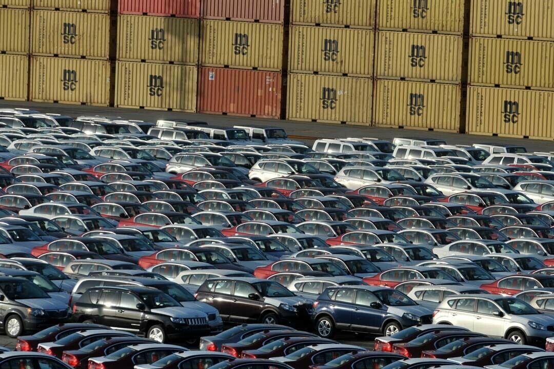 Die Prognose für den russischen Pkw-Markt fällt schlecht aus