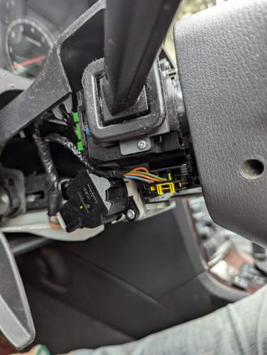 Sensor stecker1