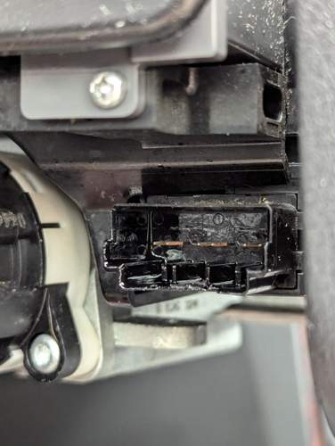 Sensor stecker2