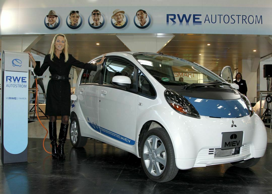 RWE e-Drive
