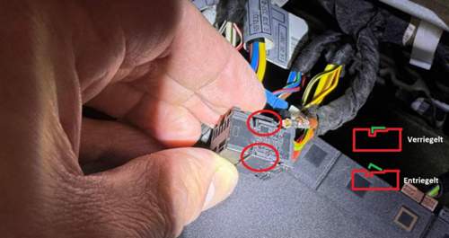 Stecker