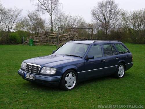 E220 t 17" amg