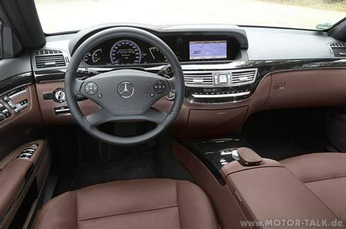 S250-innen