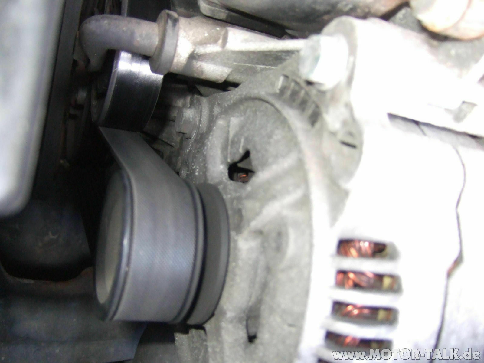 S: Einbauanleitung Klimatronic Golf 3
