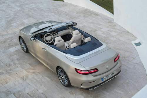 Mercedes-e-klasse-cabrio