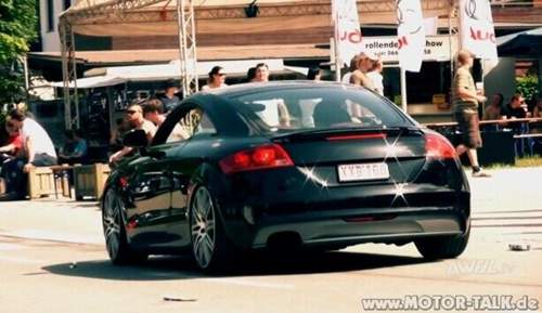 S-line-heck