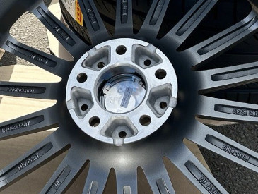 S205 Bremsen vibration bei hoher Geschwindigkeit