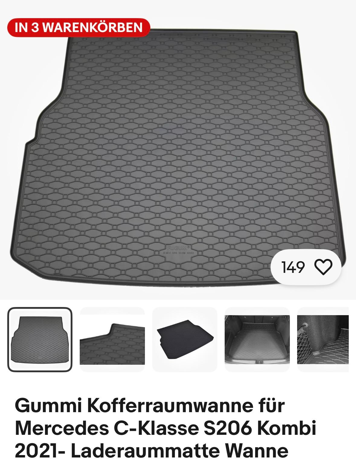 S206-Neuling sucht Zubehör- & Alltagstipps: Etui, Matten, Displayschutz & Mittelkonsole