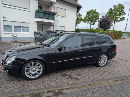 S211 nach Kauf