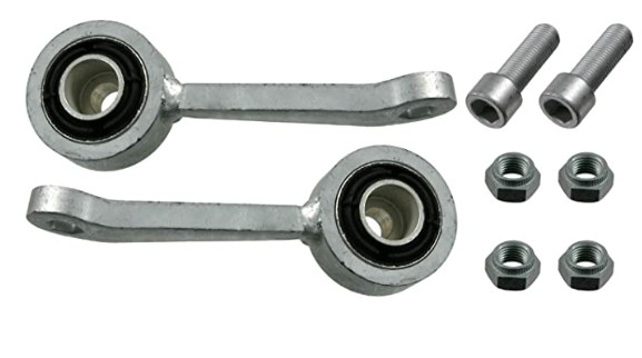 S211 Klappern vorne links