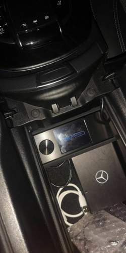 Remote
