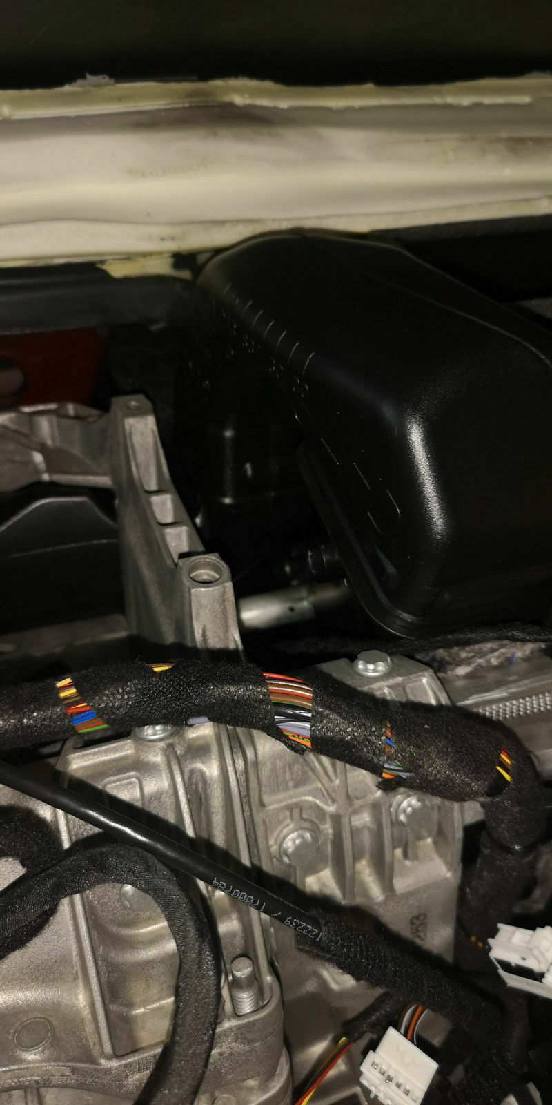 S213 Code Sound Audiotec Fischer nachrüsten, großes Danke an Teddiebaerchen (Rüdiger)