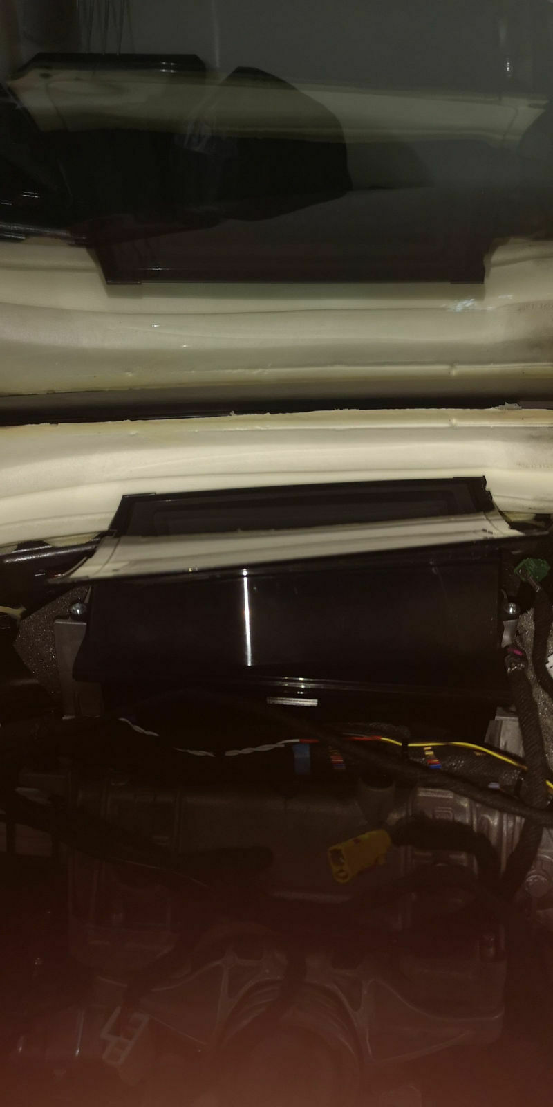S213 Code Sound Audiotec Fischer nachrüsten, großes Danke an Teddiebaerchen (Rüdiger)