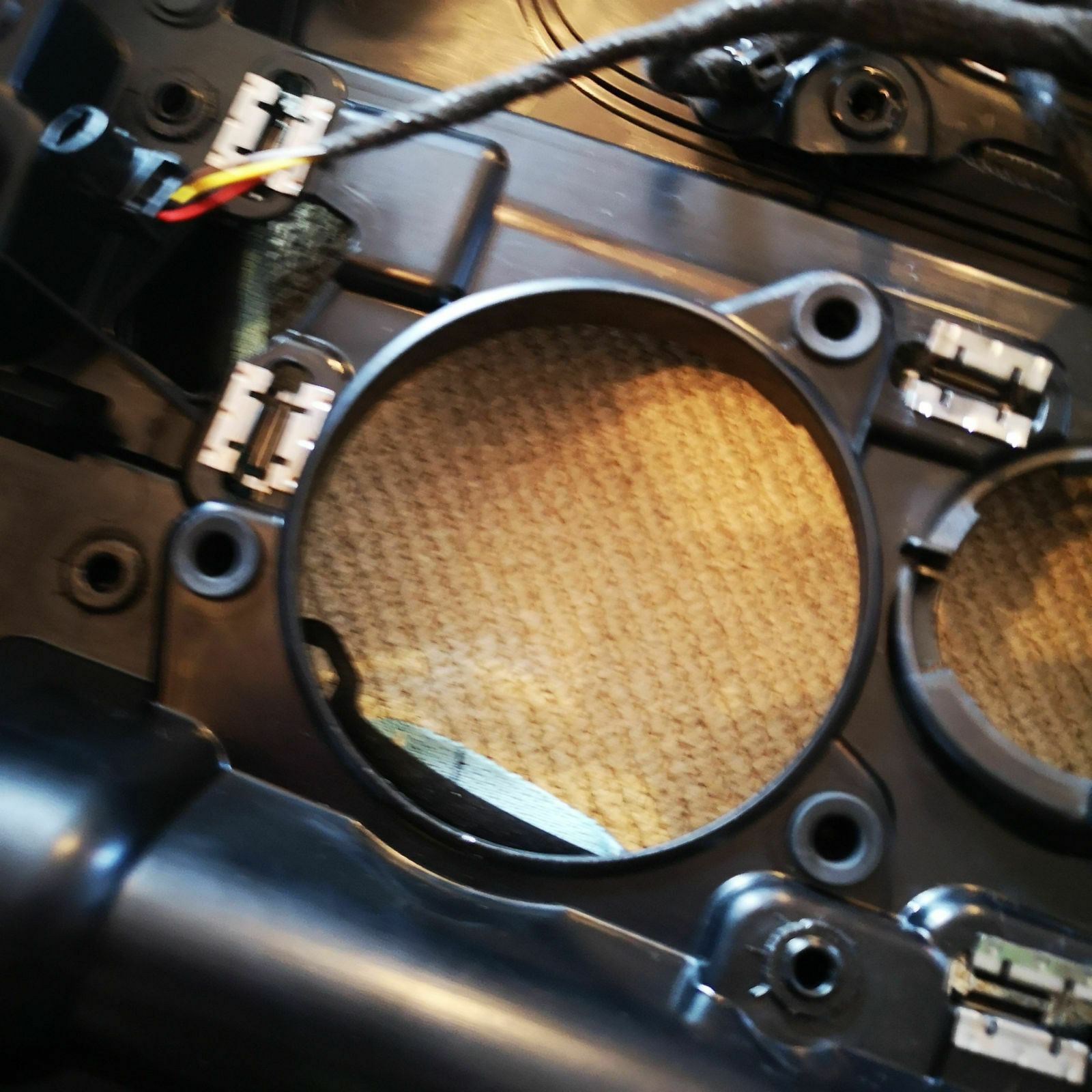 S213 Code Sound Audiotec Fischer nachrüsten, großes Danke an Teddiebaerchen (Rüdiger)