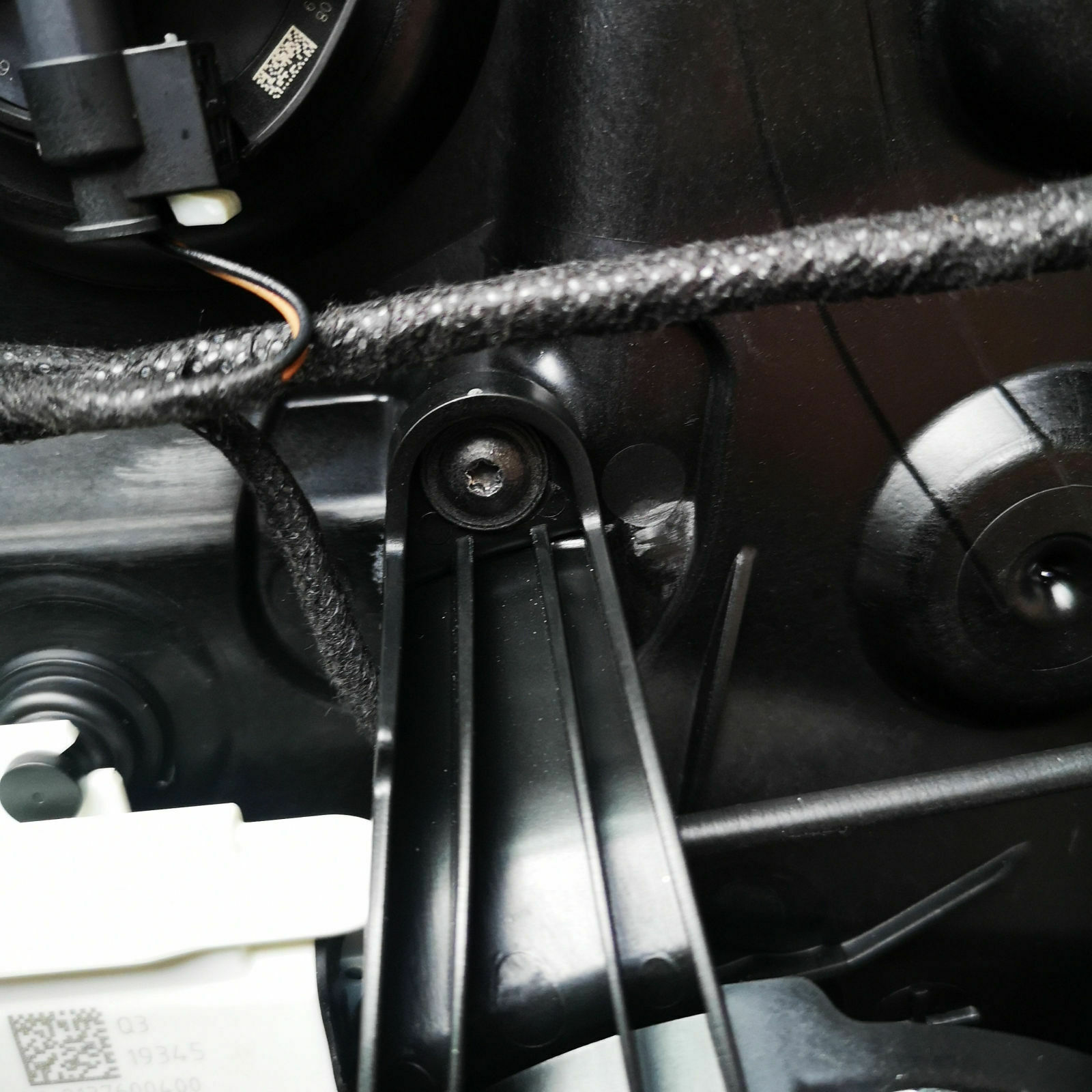 S213 Code Sound Audiotec Fischer nachrüsten, großes Danke an Teddiebaerchen (Rüdiger)