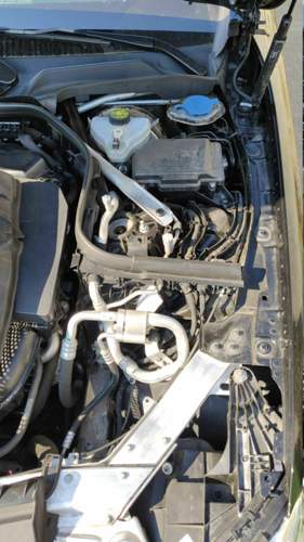 Mb e220d
