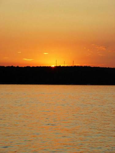 Sonnenuntergang-rabn