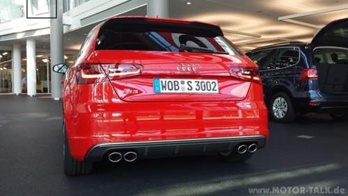Audi-s3-hinten