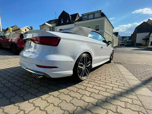 S3 Cabrio poliert 2