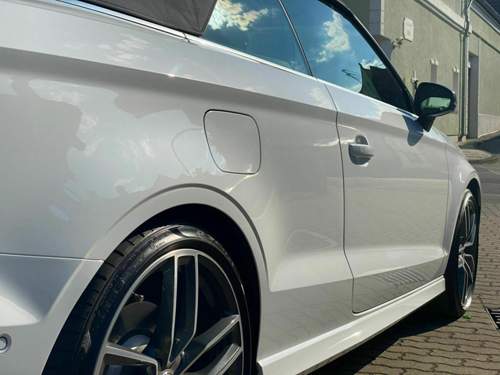 S3 Cabrio poliert 3