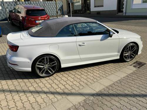 S3 Cabrio poliert 1