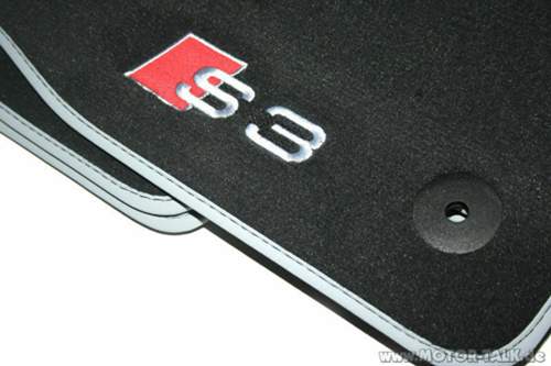 S3-fussmatten