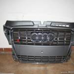 S3 Grill
