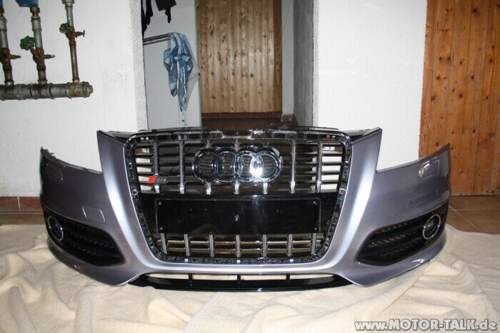 S3 Front