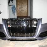 S3 Front