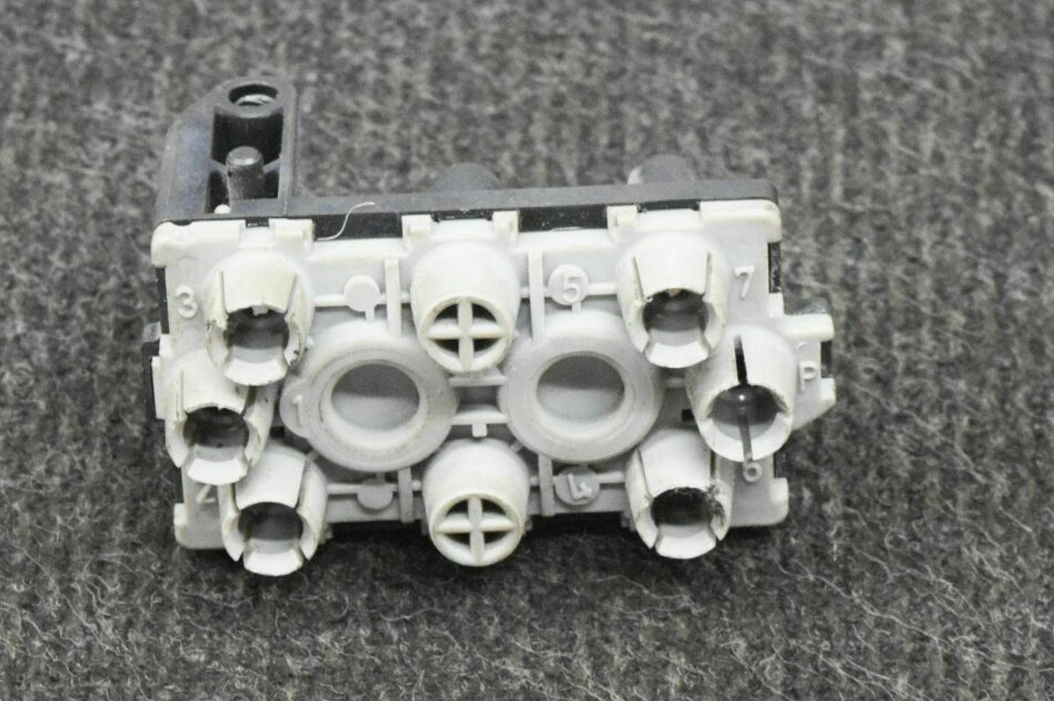 S320 L W140 US Import
