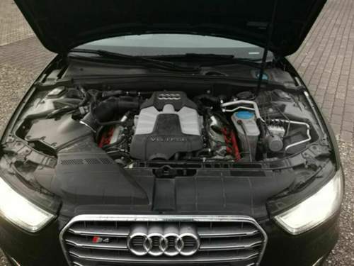 S4 Motor