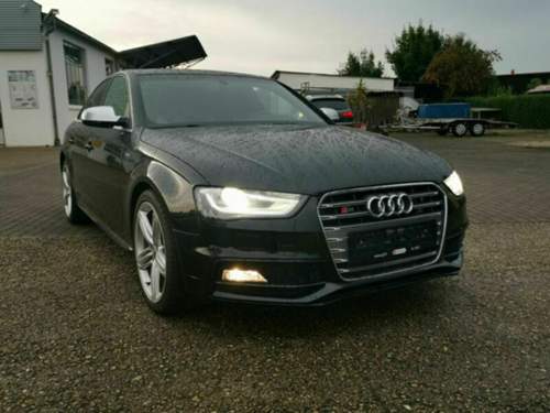 S4 Front