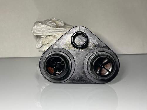 Defektes Membran 06M103210EB