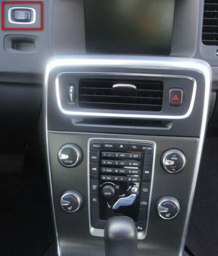 Volvo-s60-knopf